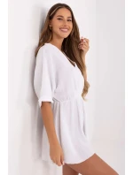 Dámsky overal model 214070 Taliansko Moda Dámsky overal model 214070 Taliansko Moda