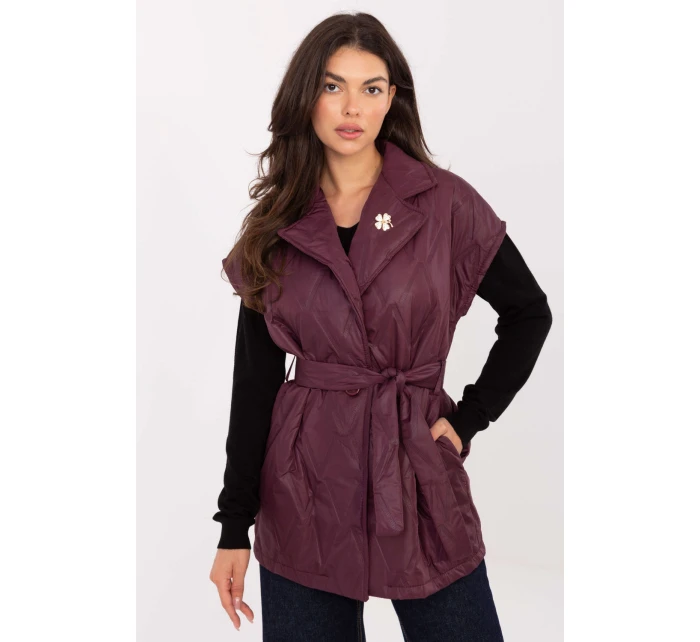 Model vesty 217544 Rue Paris