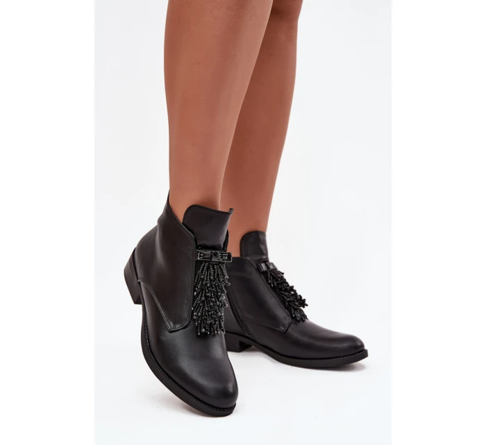 Obuv model 219124 Step in style