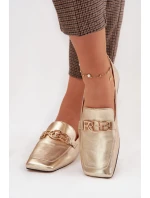 Papuče model 225363 Step in style