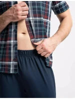 Pyžamo Moraj PDM6200-003 w/r M-2XL