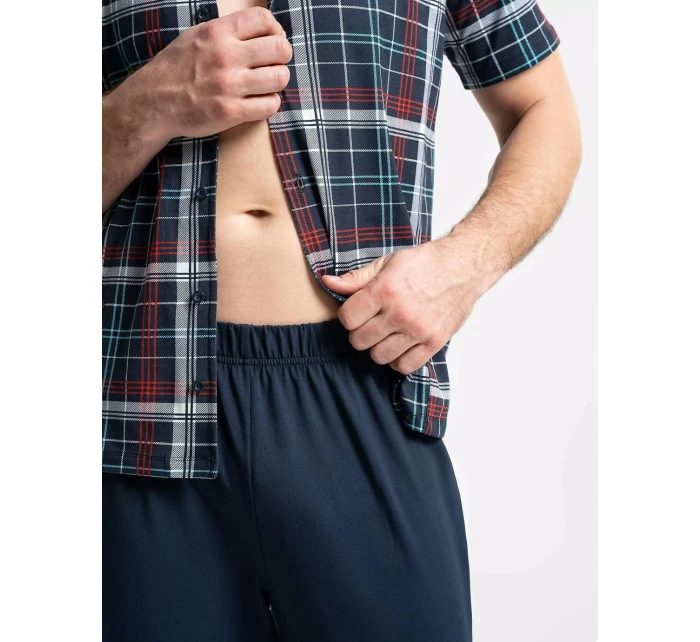 Pyžamo Moraj PDM6200-003 w/r M-2XL