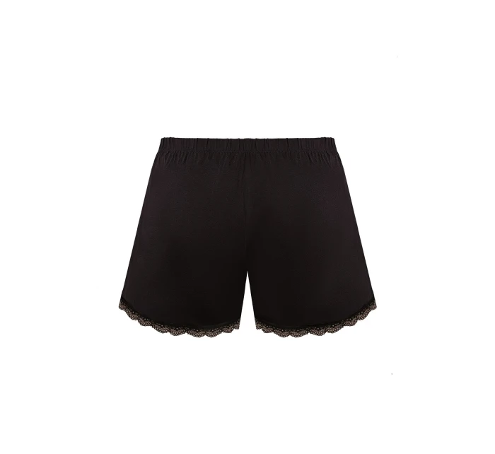 Dámské pyžamové šortky Nipplex Margot model 18443385 S2XL - Mefemi