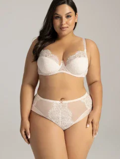 Polomäkká podprsenka Ava 2147