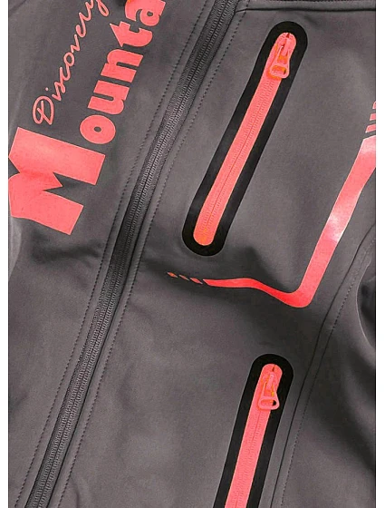 Dámská bunda v barvě model 15529590 - J.STYLE Dámská bunda v barvě model 15529590 - J.STYLE