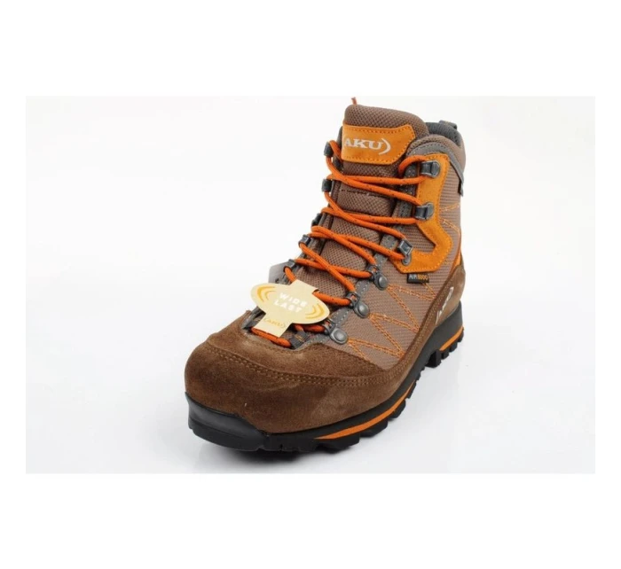 Aku Trekker GTX W 978W518 dámske trekové topánky Aku Trekker GTX W 978W518 dámske trekové topánky