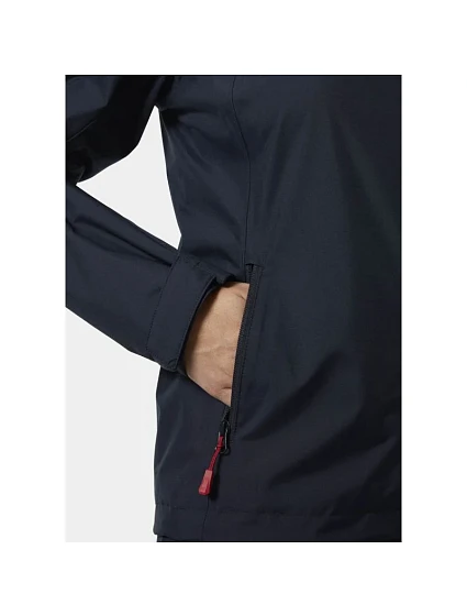 W Crew Bunda s kapucí W model 20230489 597 - Helly Hansen