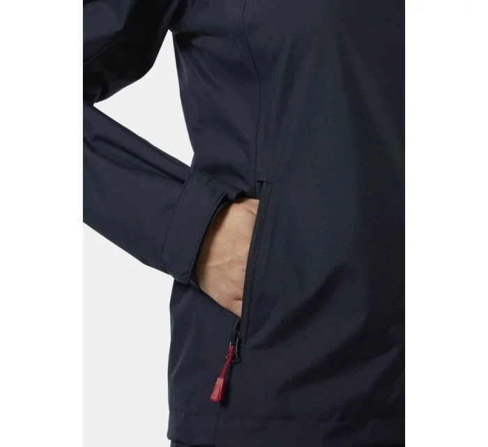 W Crew Bunda s kapucí W model 20230489 597 - Helly Hansen W Crew Bunda s kapucí W model 20230489 597 - Helly Hansen