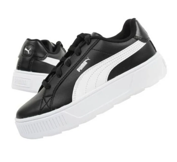 Športová obuv Puma Karmen Jr 387375 02 Športová obuv Puma Karmen Jr 387375 02