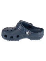 Crocs Classic Clog T Jr 206990-410