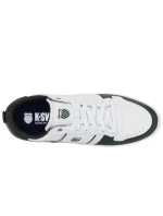 Boty KSwiss Match Lth M model 21069192 - K- Swiss