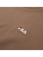 dámské tričko béžové model 21343890 - Fila