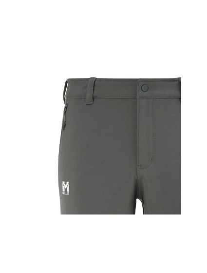 Kalhoty MILLET M model 22375454 Pant, grafitová barva