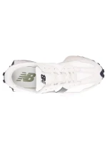 Dámske tenisky New Balance WS327 White Lifestyle (WS327JWA)