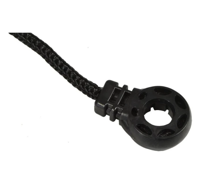 OGRODOWA  XXL CZERWONA model 21830514