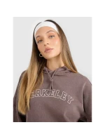 Dámská mikina s kapucí model 21817032 - 4F Dámská mikina s kapucí model 21817032 - 4F