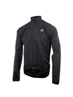 Rogelli kurtka CORE czarna 3XL