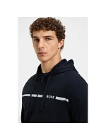 Pánská mikina Loungewear Authentic BLU model 22055422 - Boss