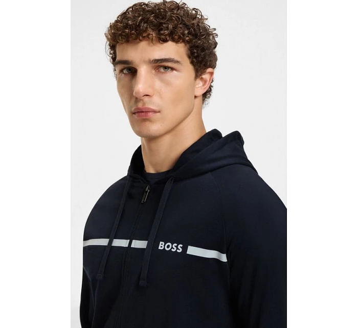 Pánská mikina Loungewear Authentic BLU model 22055422 - Boss