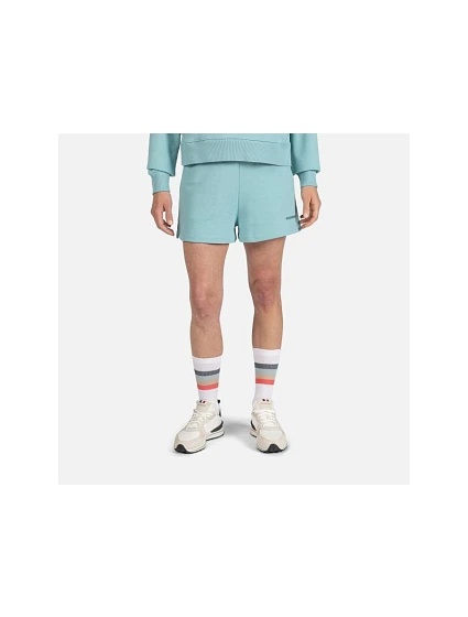 Dámske šortky ROSSIGNOL W Presset Short, modré