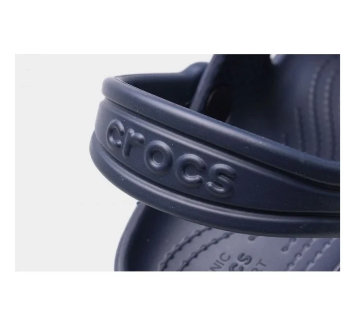 Detské sandále Crocs Classic Sandal T Jr 207537-410