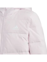 Dievčenská bunda Frosty Jacket Jr HM5237 - Adidas