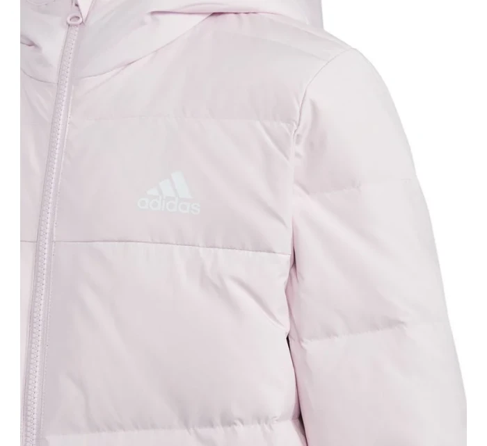 Dievčenská bunda Frosty Jacket Jr HM5237 - Adidas