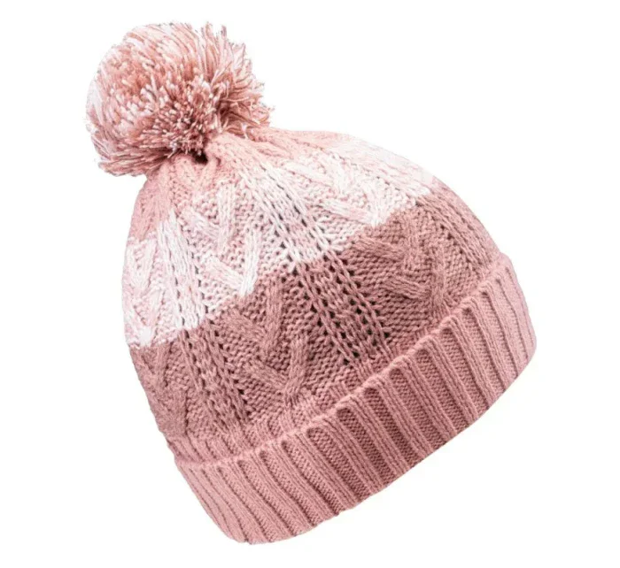 Dievčenská čiapka Lewis Jr 92800438469 - Elbrus Dievčenská čiapka Lewis Jr 92800438469 - Elbrus