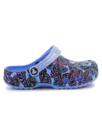 Crocs Classic Butterfly Clog Jr 208297-5Q7