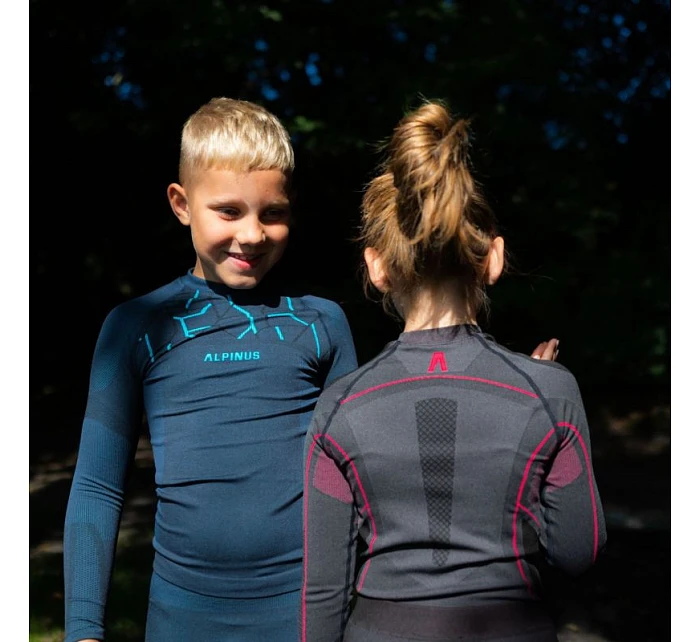 Tactical Mora Set Jr termoprádlo model 18880953 - Alpinus