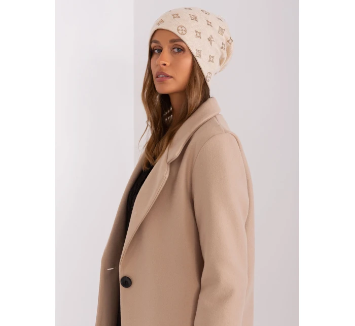 AT CZ 2325 cap.85 svetlo béžová