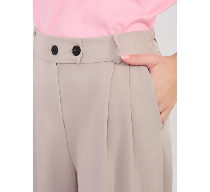 IT nohavice SP FL9020 1.69 tmavo lila