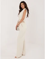 Komplet MI KMPL model 22140590 jasny beżowy - FPrice