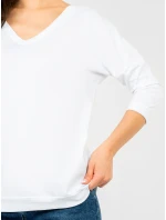 Bluzka RV BZ model 22007098 biały - FPrice