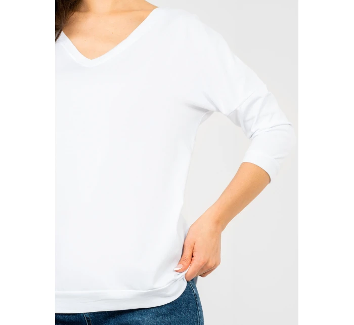 Bluzka RV BZ model 22007098 biały - FPrice