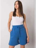 Šortky RV SN tmavě modrá model 16161843 - FPrice Šortky RV SN tmavě modrá model 16161843 - FPrice