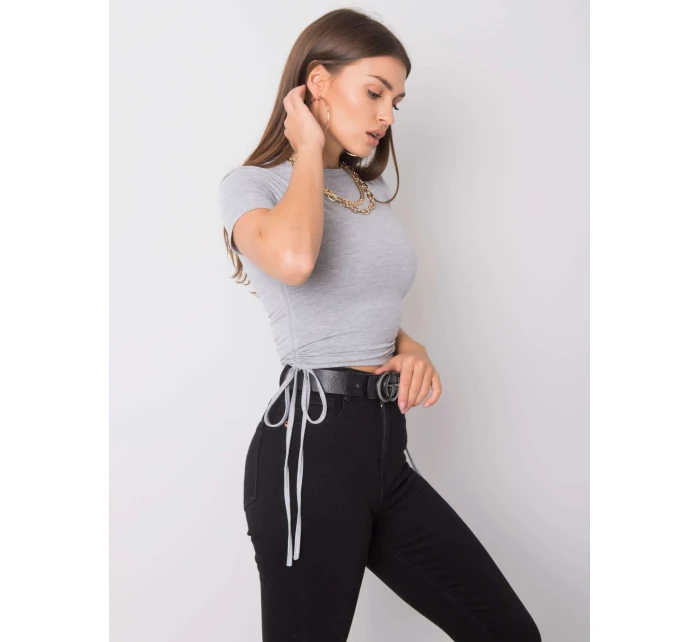 Tričko RV TS model 14835896 šedá - FPrice Tričko RV TS model 14835896 šedá - FPrice