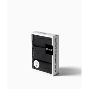 3-PACK Slipy męskie mini