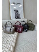 Dámska malá kabelka Nobo - sivá Dámska malá kabelka Nobo - sivá