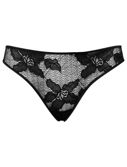 Dámske tangá QF4866E - Calvin Klein