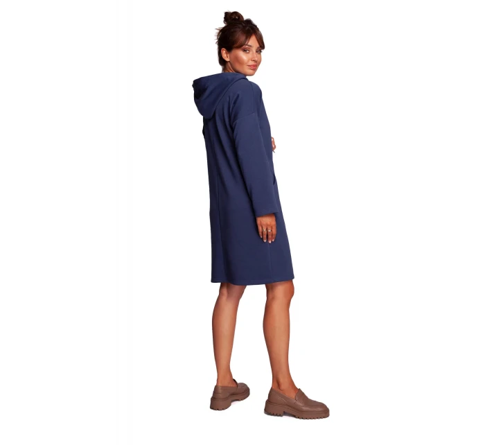 Dámske šaty B238 - BeWear