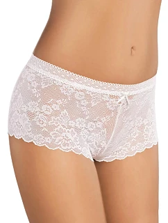 Dámske nohavičky 150 White - Gabidar