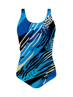 Trendy Sportovní plavky model 21891731 - Self