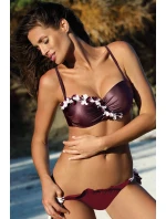 Dvojdielne plavky model 129266 Marko