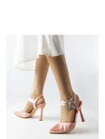 Čerpadlá na ihly model 207800 Solea