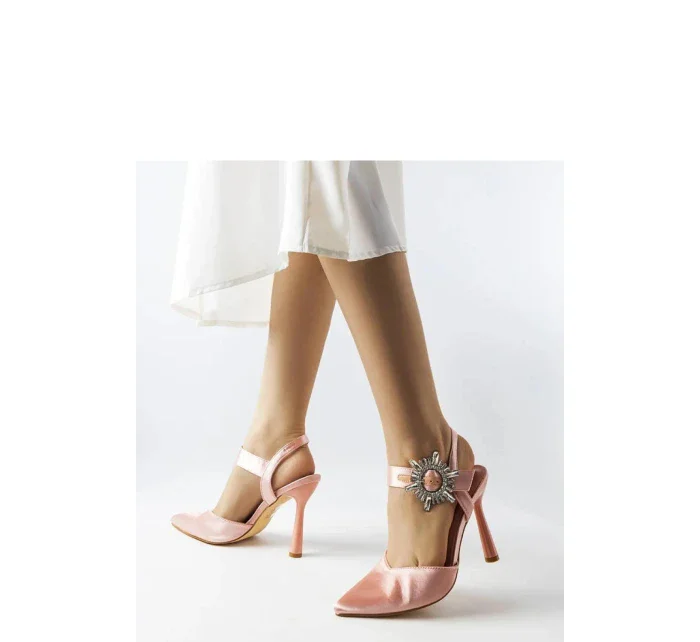 Čerpadlá na ihly model 207800 Solea