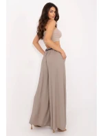 Dámské kalhoty model 213059 Italy Moda Dámské kalhoty model 213059 Italy Moda