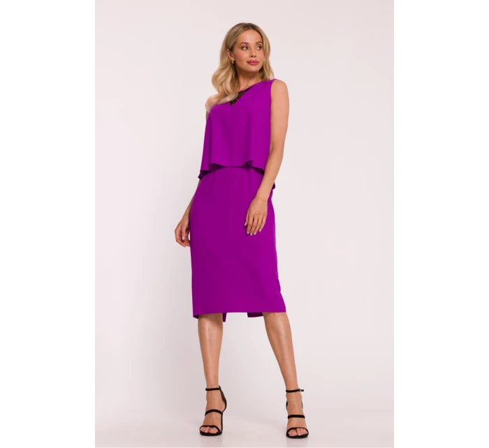 Večerné šaty model 219929 Stylove