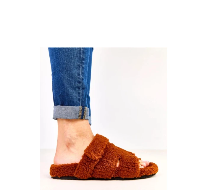 Papuče model 223135 Solea