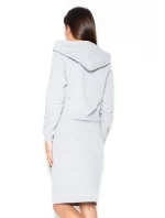 Denné šaty model 77322 Katrus